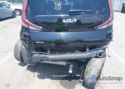 2024 Kia Soul Lx z USA, uszkodzony, nr VIN KNDJ23AU3R7897711